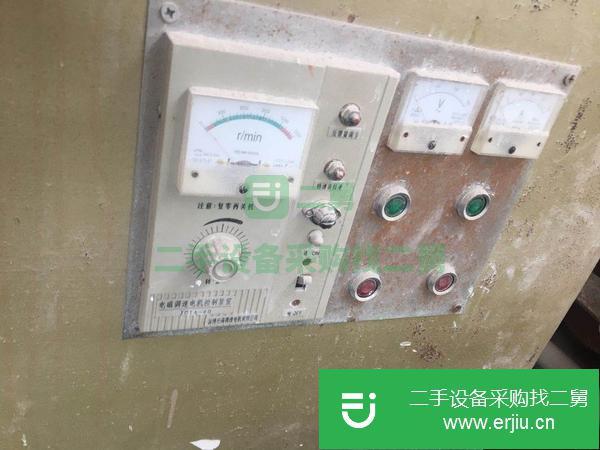 山東出售二手立式涂料研磨機