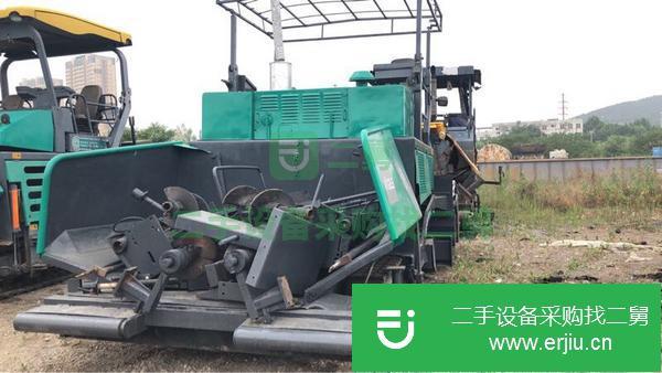 江蘇出售電加熱伸縮徐工攤鋪機