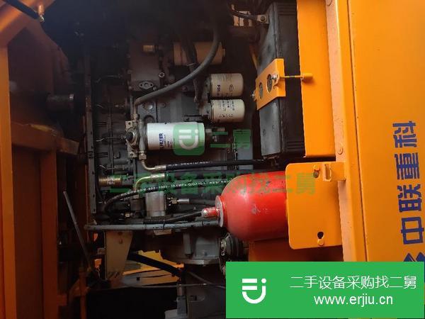 四川出售二手的電拖泵