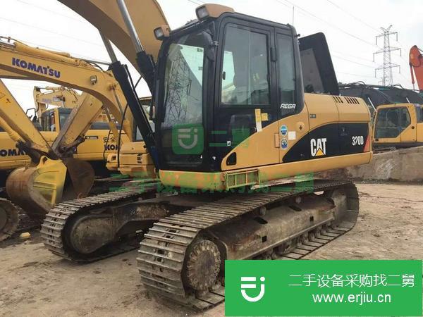 江西出售二手小松200挖掘機