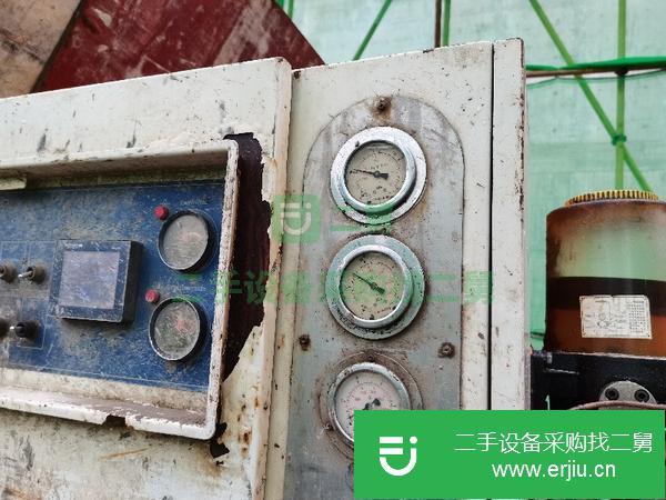湖南出售二手中聯車載泵