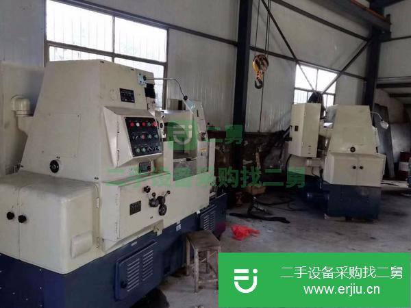 江蘇出售二手重慶3180滾齒機