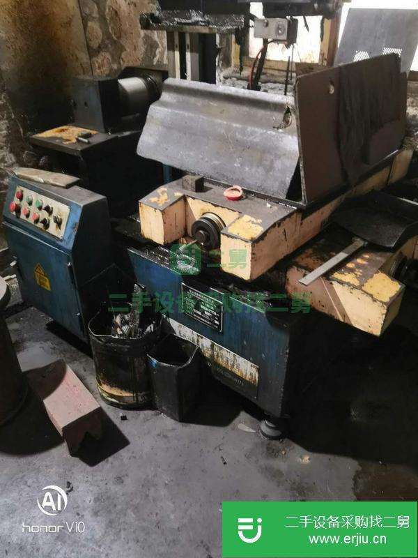 河北出售二手線切割機(jī)