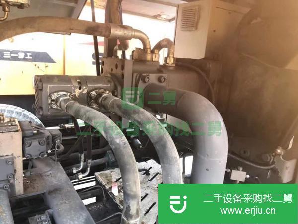 陜西出售二手的電拖泵