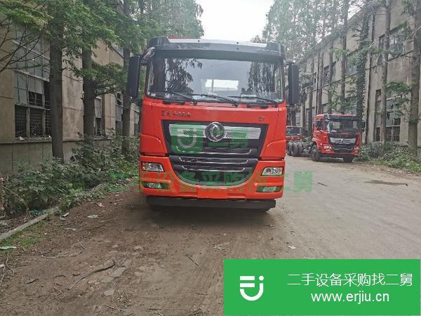湖北出售二手拖車
