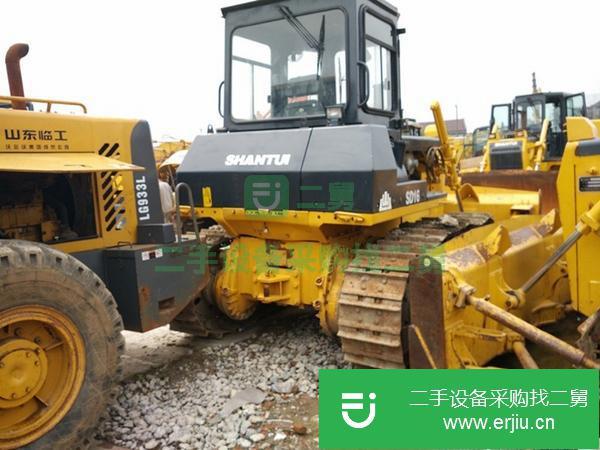 上海出售二手山推220推土機