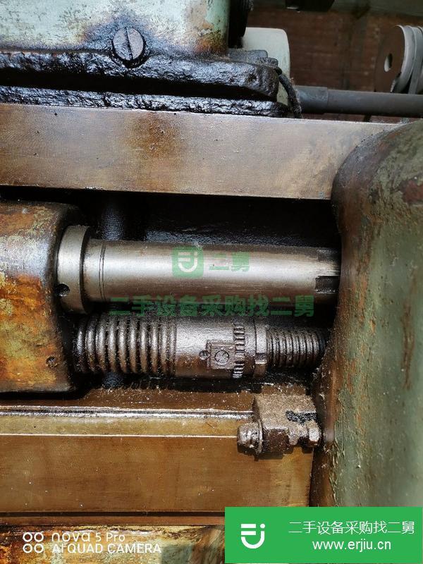 河北出售二手插齒機