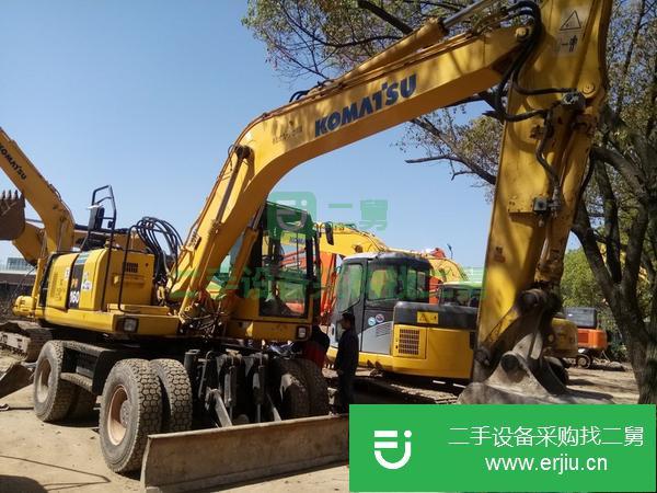 陜西出售二手卡特320D挖掘機