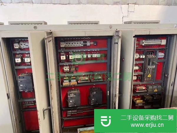 山東出售二手北京第一龍門鏜銑床