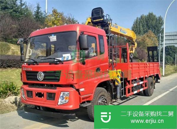 遼寧出售二手的吊車