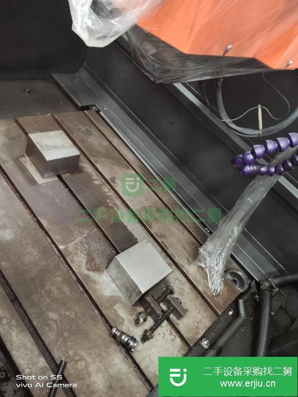 上海出售二手夏米爾火花機