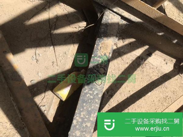 河南出售大漢塔吊，帶十子梁隨時拆機