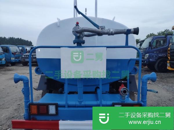 福建出售二手小型灑水車