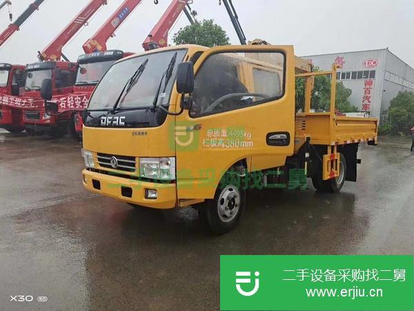 湖北出售二手的吊車