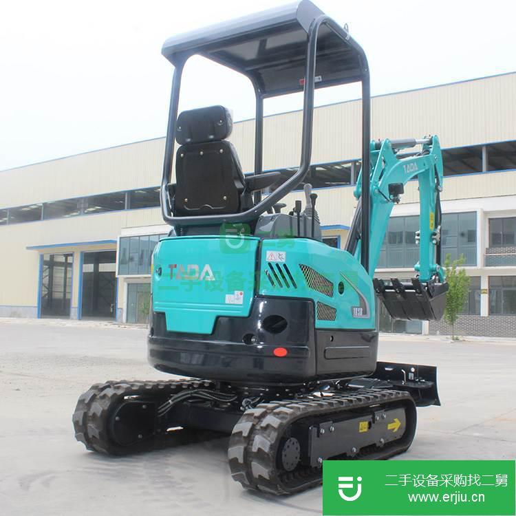 山東出售二手玉柴微型挖掘機(jī)