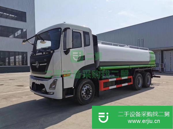 湖北出售二手灑水車帶手續(xù)