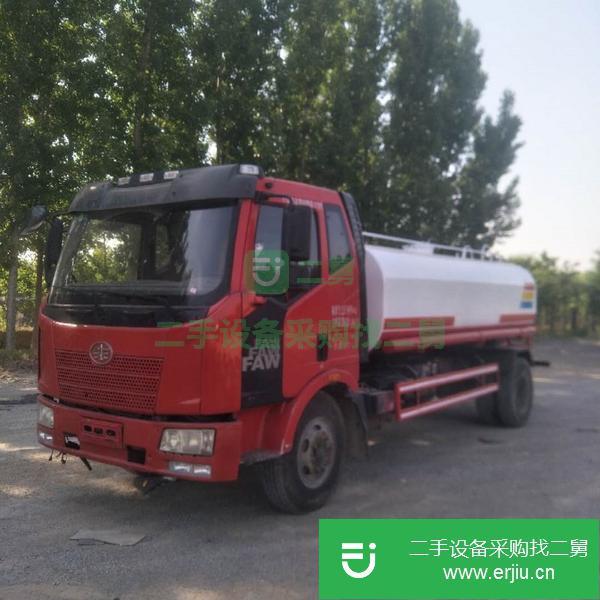 河南出售二手清洗車