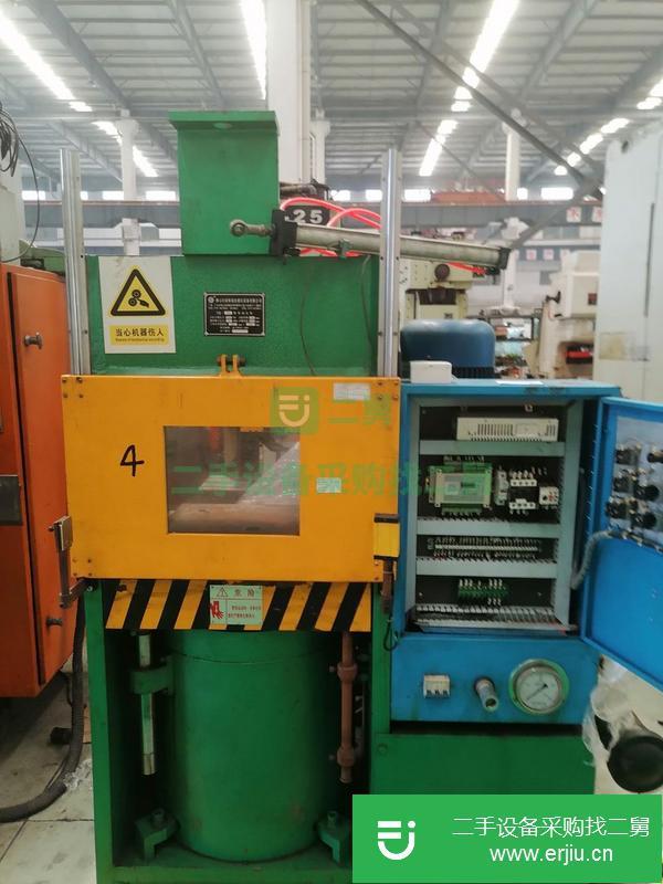 江蘇出售二手100噸油壓機