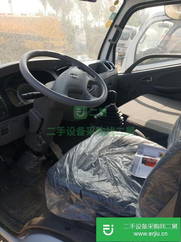 山東出售二手東風吸糞車