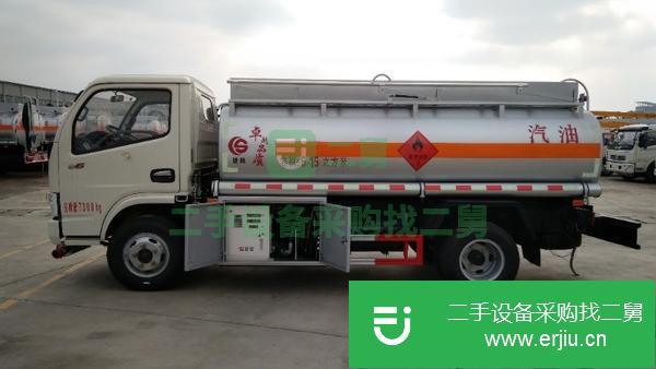 江西出售二手油罐車