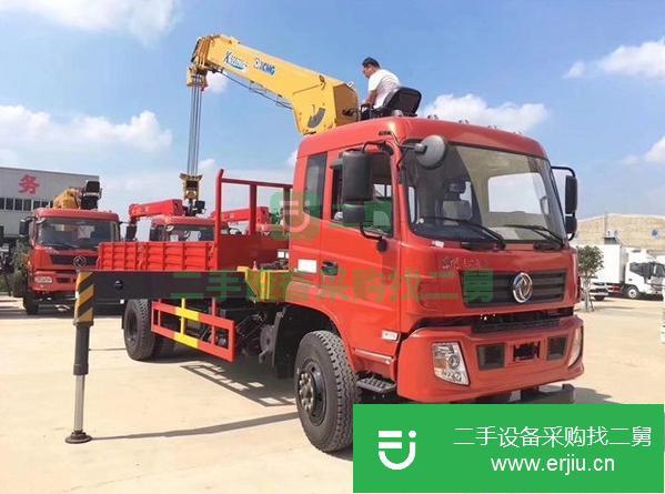 遼寧出售二手的吊車