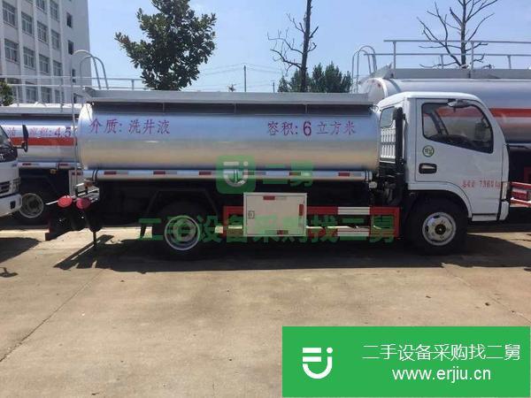 江西出售二手加油車