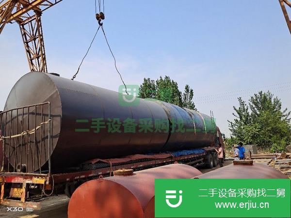 河北出售二手10噸儲存罐