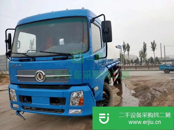 湖南出售二手東風(fēng)灑水車