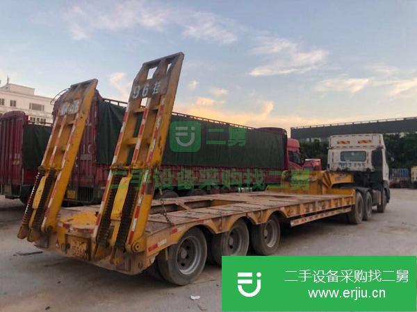 廣東出售二手日野運輸車