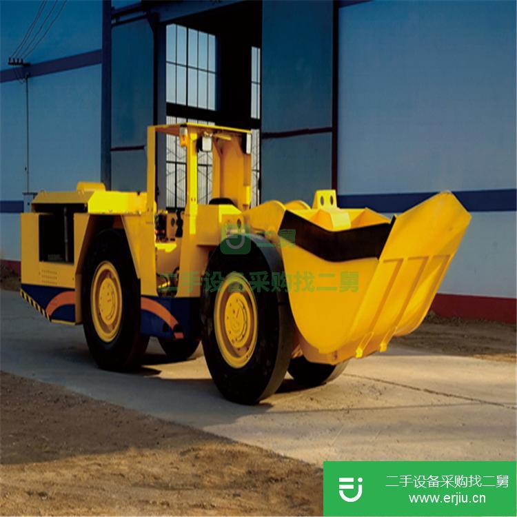 山東出售二手電動鏟運(yùn)機(jī)