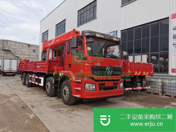 福建出售二手的吊車