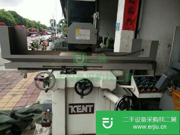 廣東出售二手銑床