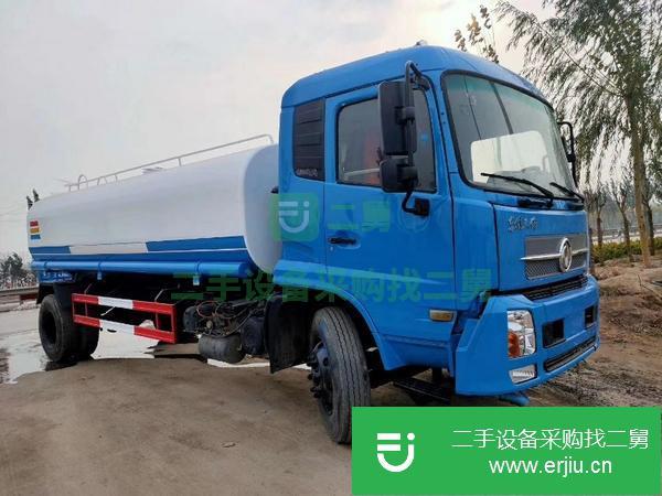 湖南出售二手東風(fēng)灑水車
