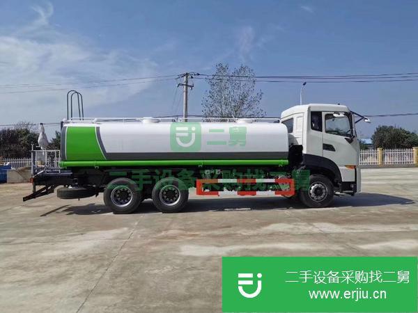 湖北出售二手灑水車帶手續(xù)