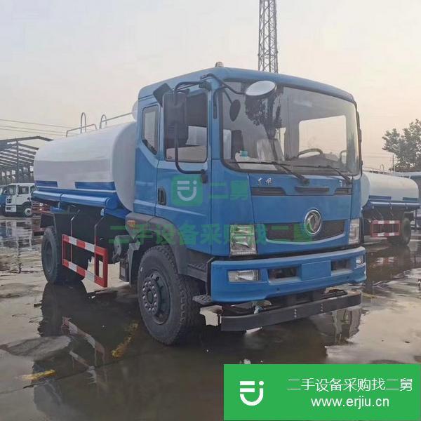 山東出售二手的灑水車