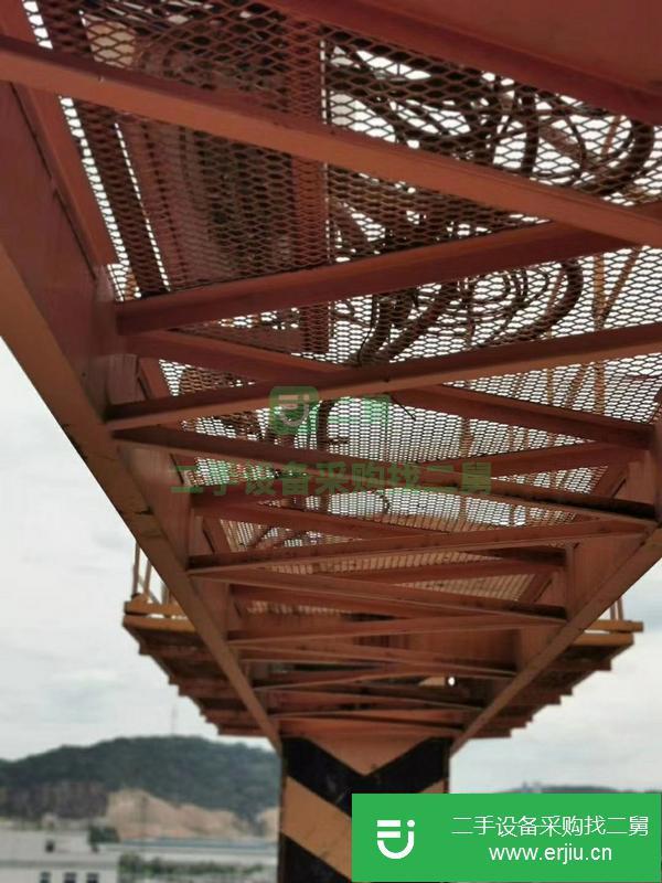 福建出售二手徐工6010塔吊