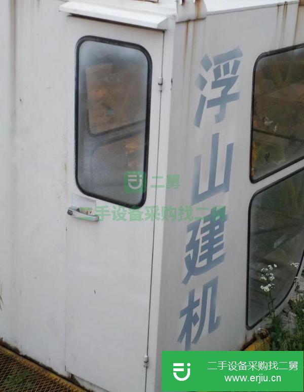 安徽出售二手塔吊