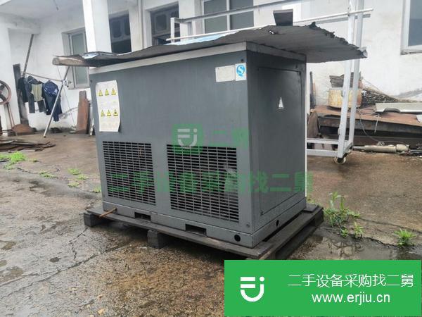 江蘇出售二手渦旋空氣壓縮機