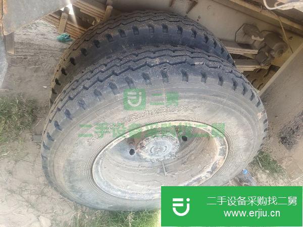 河南出售二手12噸吊車