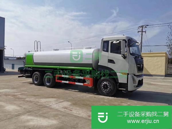 湖北出售二手灑水車帶手續(xù)
