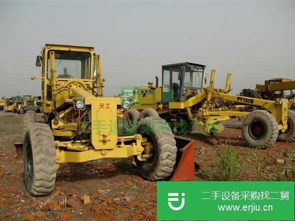 上海出售二手180平地機