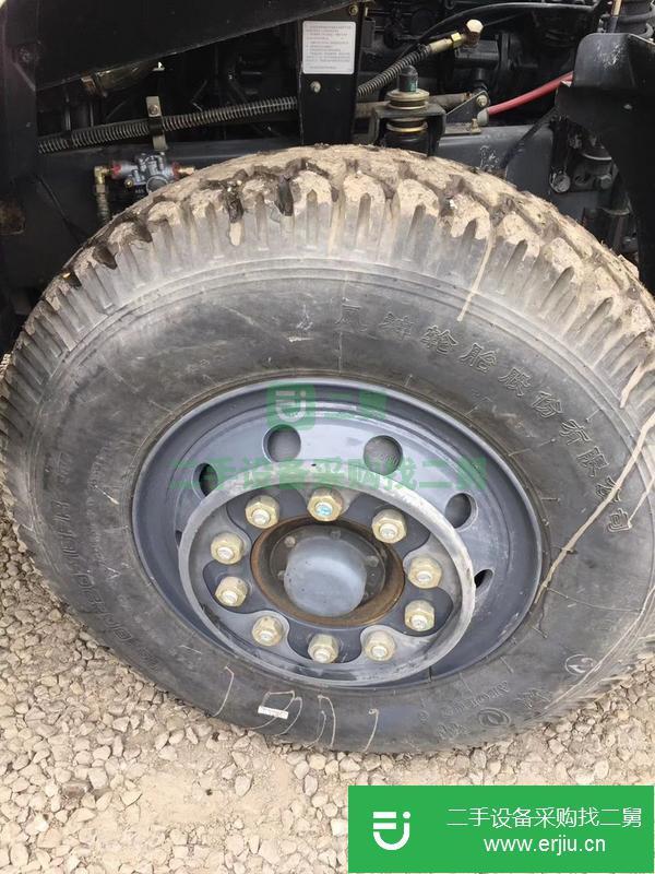 云南出售二手的掃路車
