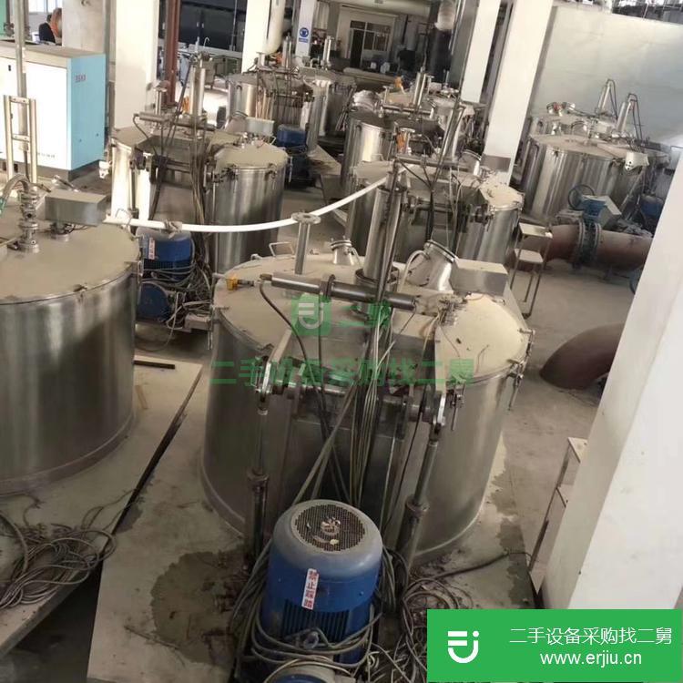 山東出售二手吊袋離心機(jī)