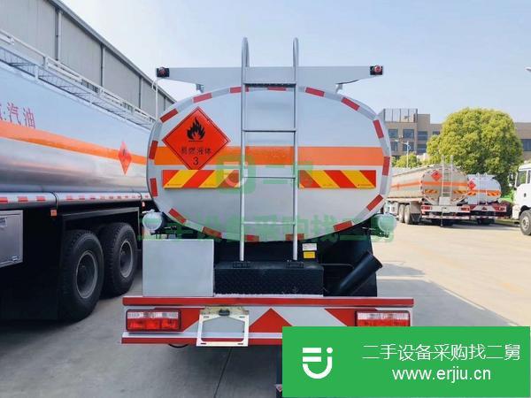 江蘇出售二手加油車