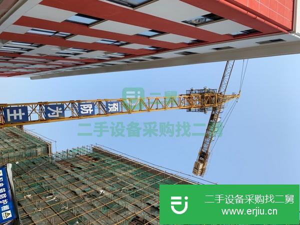 廣東出售二手塔吊