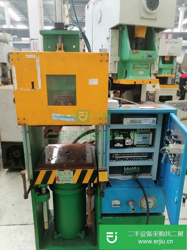 江蘇出售二手100噸油壓機
