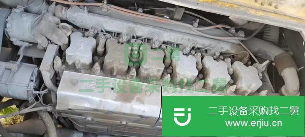 河南出售二手的徐工吊車
