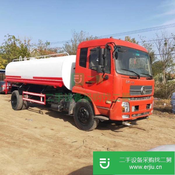 河北出售市政環(huán)衛(wèi)道路綠化養(yǎng)護(hù)灑水車