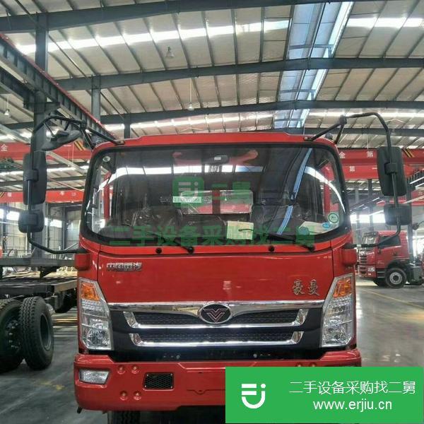 河北出售二手運輸車