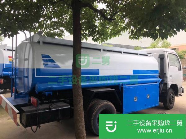 湖北出售二手灑水車